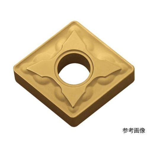 旋削加工用チップ CVDコーティング C