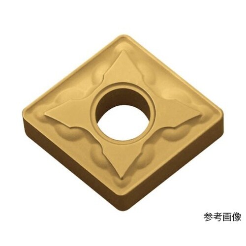 旋削加工用チップ CVDコーティング C