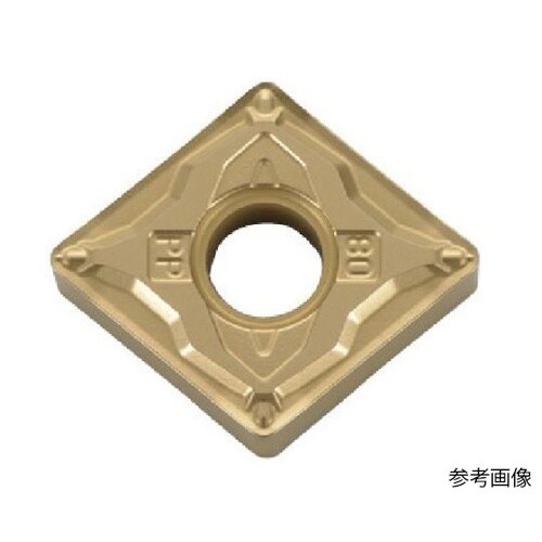 旋削加工用チップ CVDコーティング C