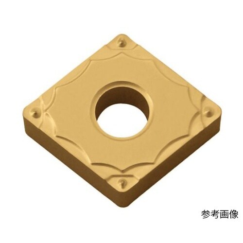 旋削加工用チップ CVDコーティング C
