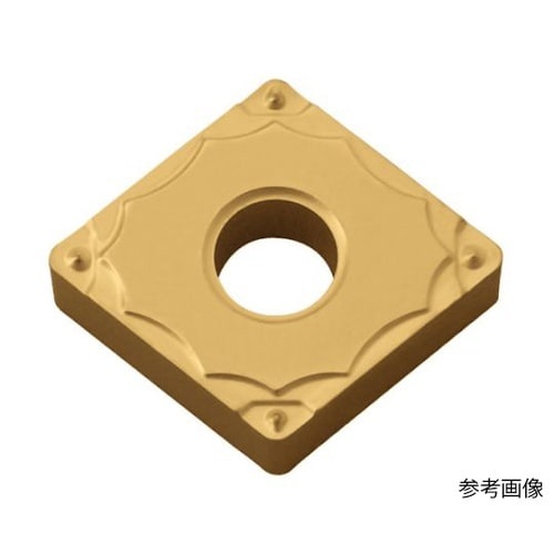 旋削加工用チップ CVDコーティング C