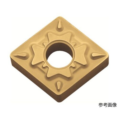 旋削加工用チップ CVDコーティング C