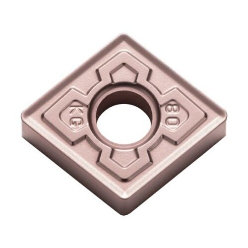 旋削加工用チップ CVDコーティング C