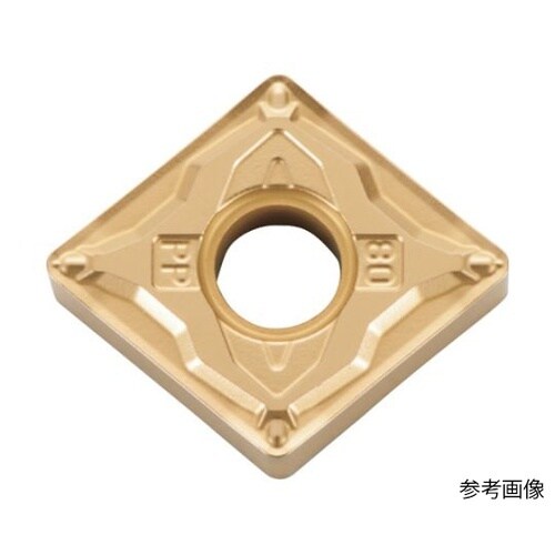 旋削加工用チップ PVDサーメット PV
