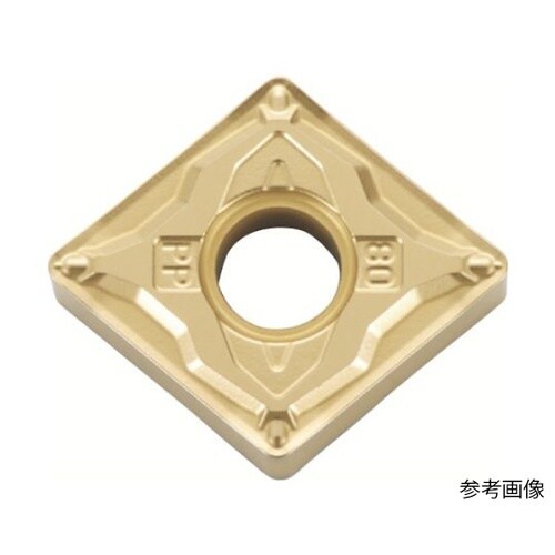 旋削加工用チップ PVDサーメット PV