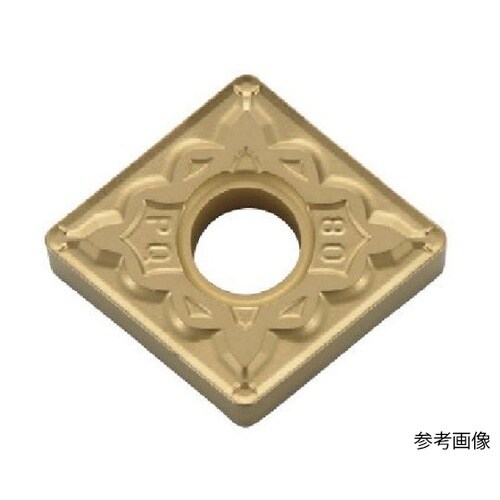 旋削加工用チップ CVDコーティング C