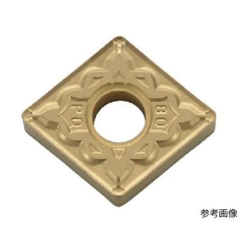 旋削加工用チップ CVDコーティング C