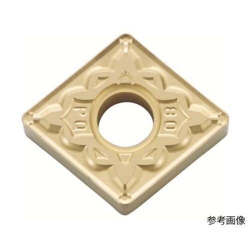 旋削加工用チップ PVDサーメット PV