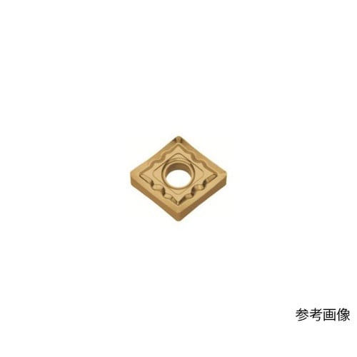 旋削加工用チップ CVDコーティング C