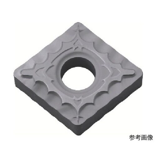 旋削加工用チップ サーメット TN620