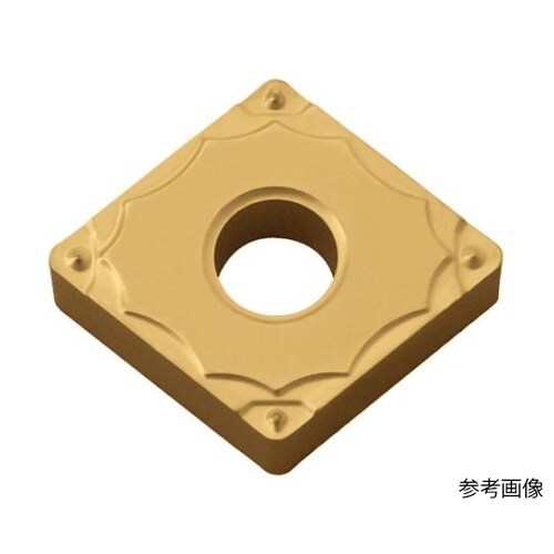 旋削加工用チップ CVDコーティング C