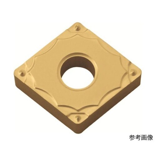 旋削加工用チップ サーメット TN60