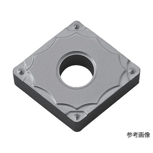 旋削加工用チップ サーメット TN610