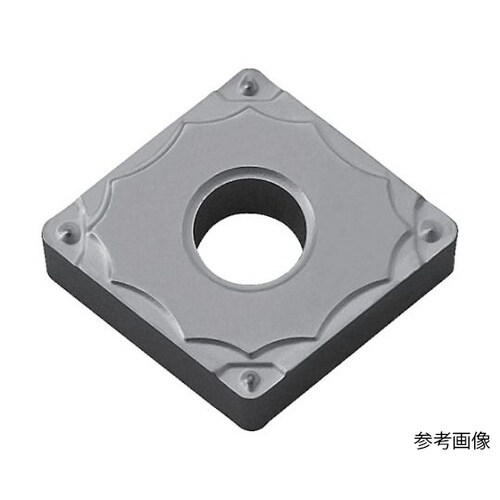 旋削加工用チップ サーメット TN620
