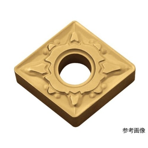 旋削加工用チップ CVDコーティング C