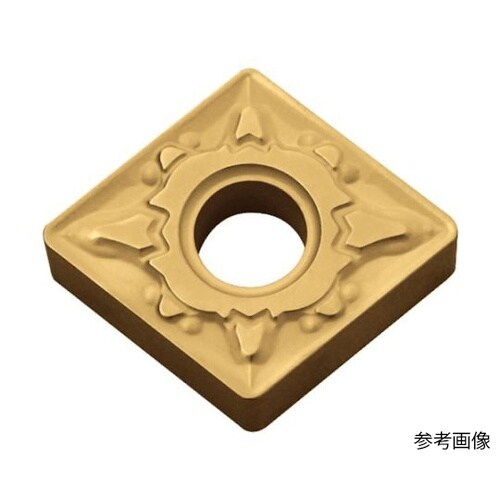 旋削加工用チップ CVDコーティング C