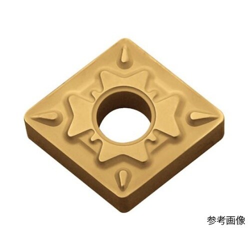 旋削加工用チップ CVDコーティング C
