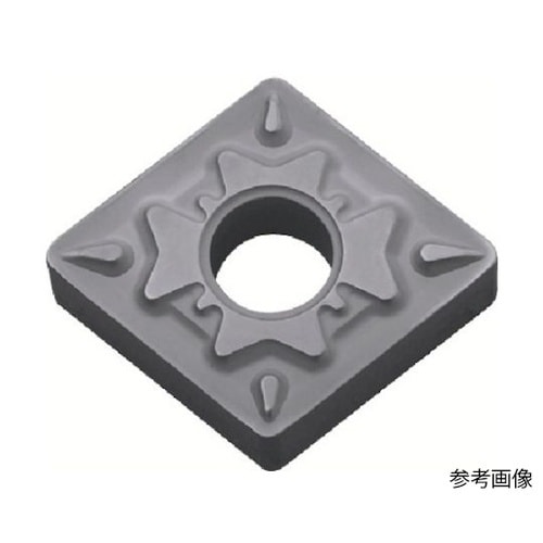旋削加工用チップ サーメット TN620