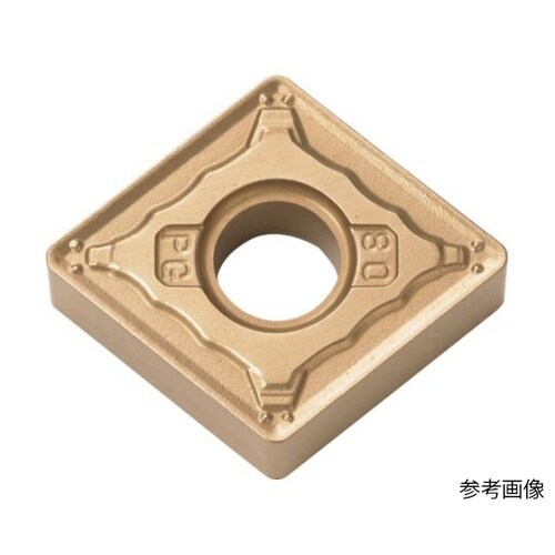 旋削加工用チップ PVDサーメット PV