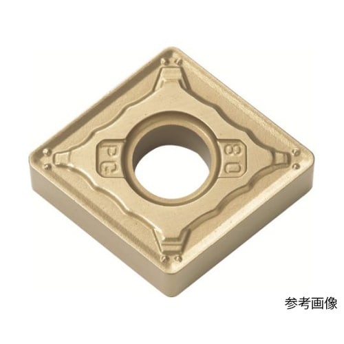 旋削加工用チップ PVDサーメット PV