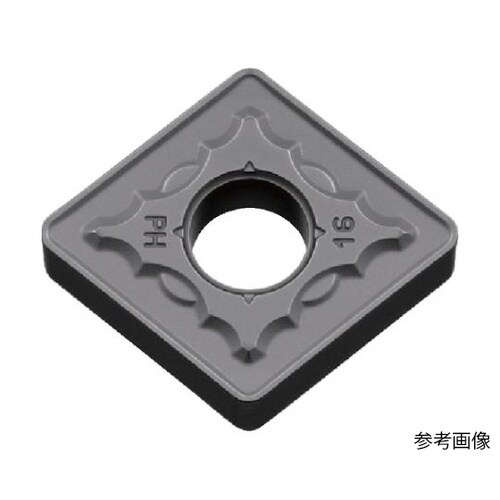 旋削加工用チップ CVDコーティング C