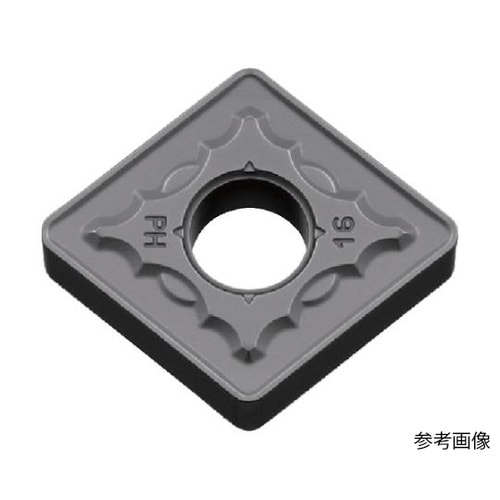 旋削加工用チップ CVDコーティング C