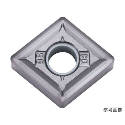 旋削加工用チップ PVDコーティング P