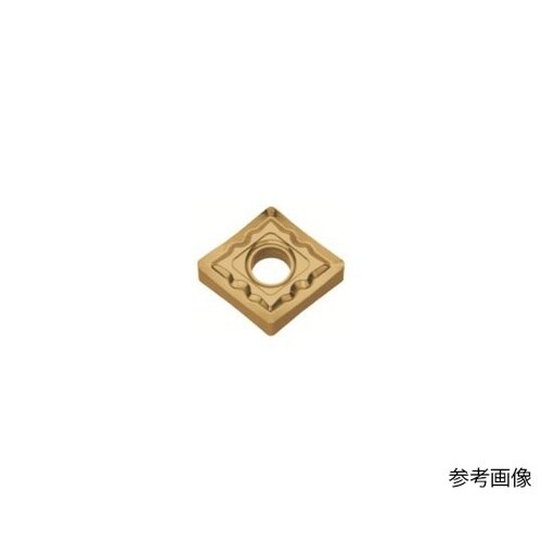 旋削加工用チップ CVDコーティング C