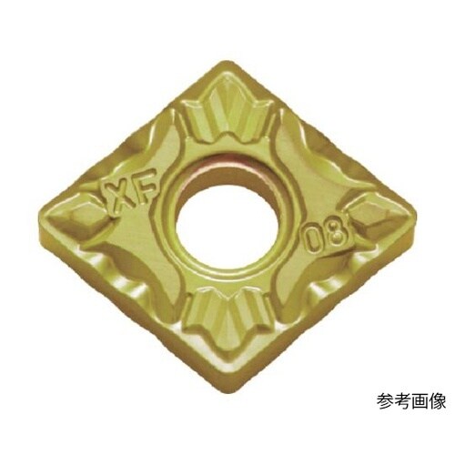 旋削加工用チップ PVDサーメット PV