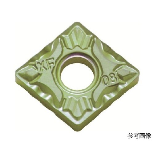 旋削加工用チップ PVDサーメット PV