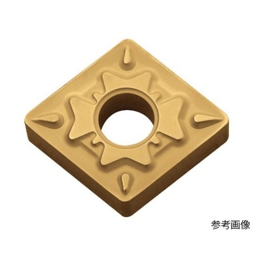 旋削加工用チップ CVDコーティング C