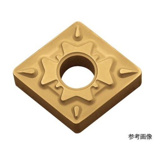 旋削加工用チップ CVDコーティング C