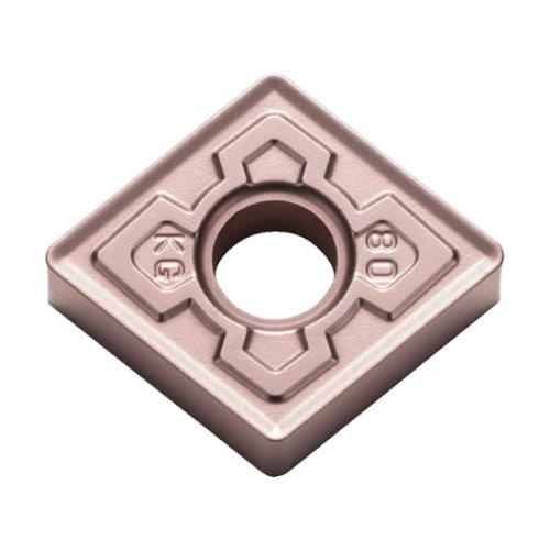 旋削加工用チップ CVDコーティング C