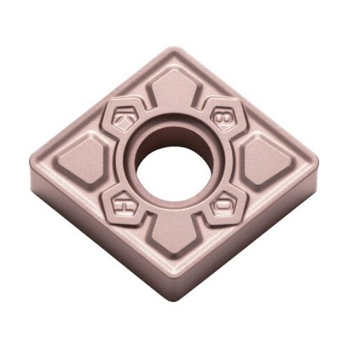 旋削加工用チップ CVDコーティング C