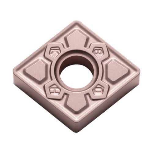 旋削加工用チップ CVDコーティング C