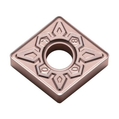 旋削加工用チップ CVDコーティング C