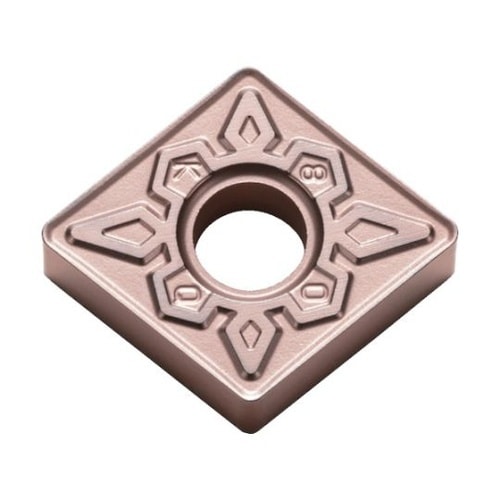 旋削加工用チップ CVDコーティング C
