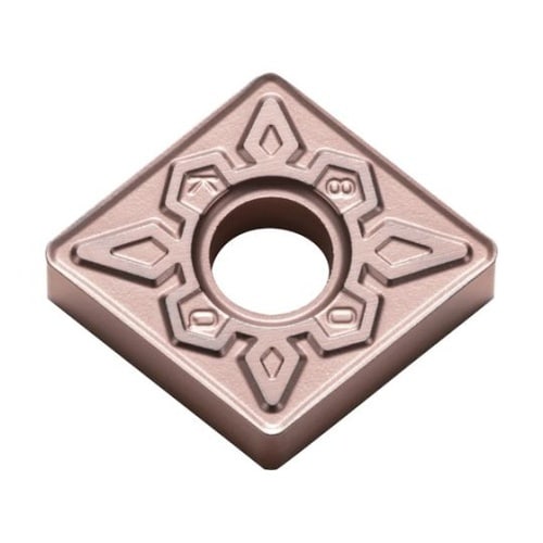 旋削加工用チップ CVDコーティング C