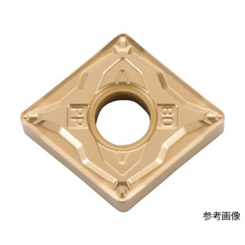 旋削加工用チップ PVDサーメット PV