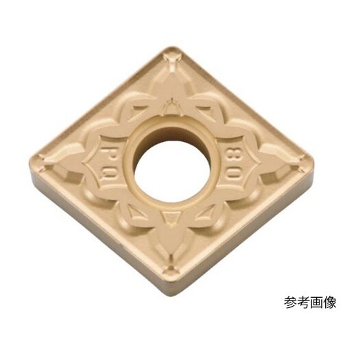 旋削加工用チップ PVDサーメット PV
