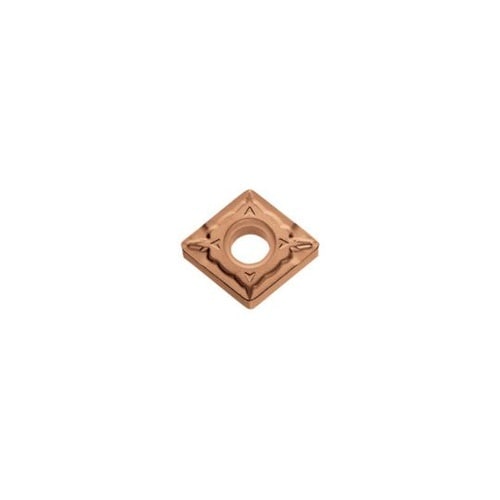 旋削加工用チップ CVDコーティング C