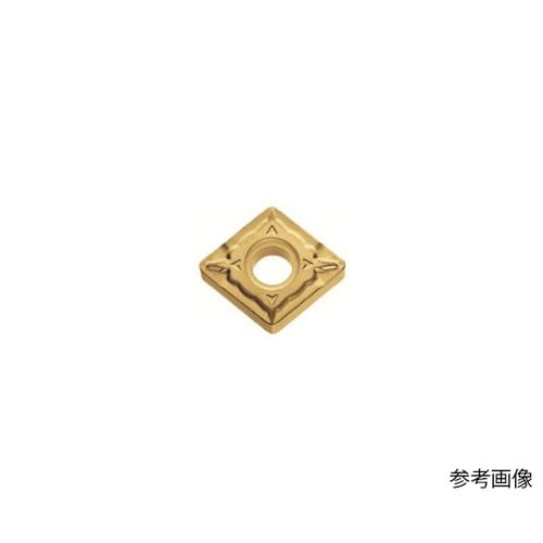 旋削加工用チップ CVDコーティング C