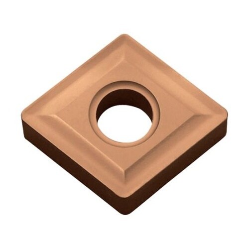 旋削加工用チップ CVDコーティング C