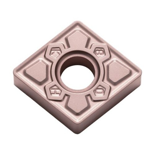 旋削加工用チップ CVDコーティング C
