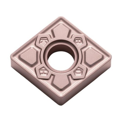 旋削加工用チップ CVDコーティング C
