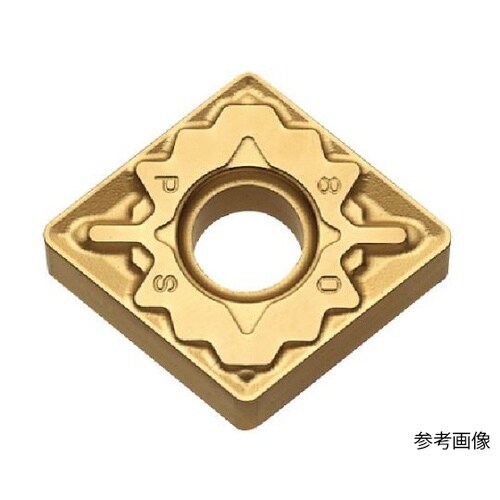 旋削加工用チップ CVDコーティング C