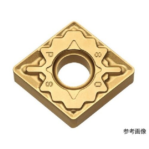 旋削加工用チップ CVDコーティング C