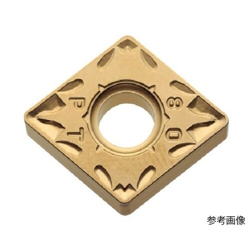 旋削加工用チップ CVDコーティング C