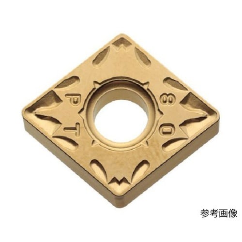 旋削加工用チップ CVDコーティング C