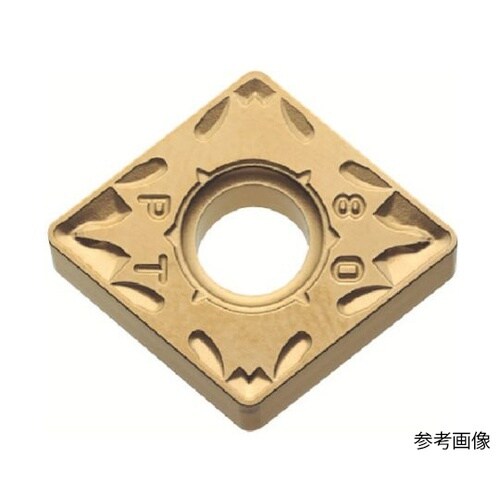 旋削加工用チップ CVDコーティング C
